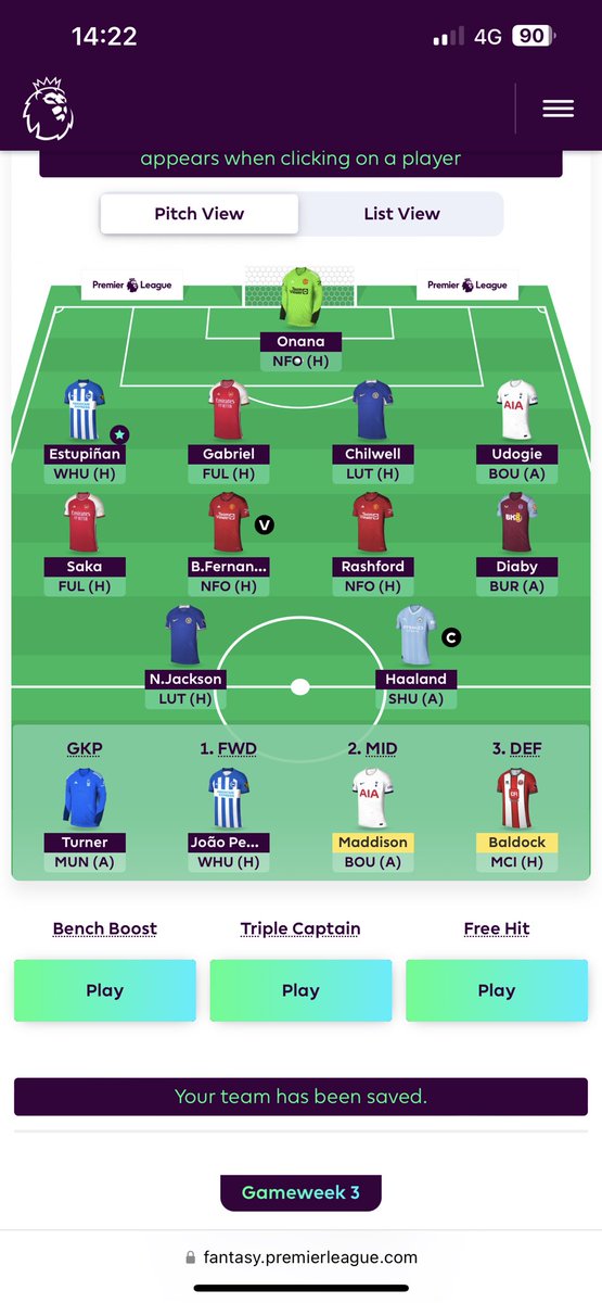 pjstevens72's tweet photo. @thefplbois 2ft and 0.5 in bank not sure what to do? https://t.co/DXNWXM2tc6