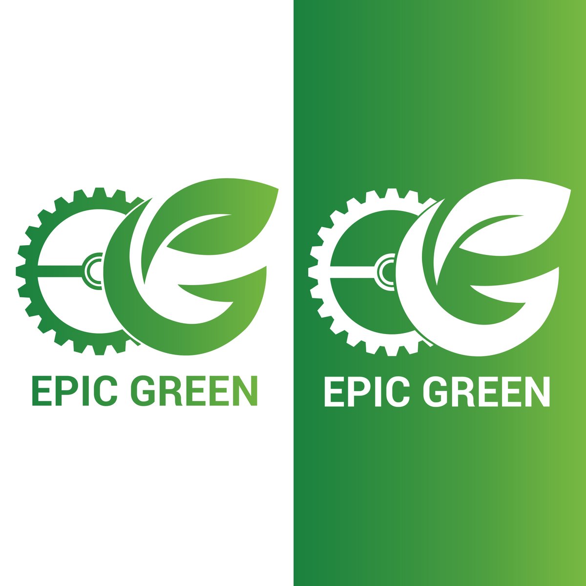 go2godigi's tweet photo. Introducing our latest project for (EPIC GREEN) their brand new logo! We're thrilled to have had the opportunity to work with them on this exciting project.
#Go2Go #go2godigisolution #socialmediapages #appdevelopement #webdesign #marketing  #design #logo #brand #digitalmarketing https://t.co/xbKPPwFdC7