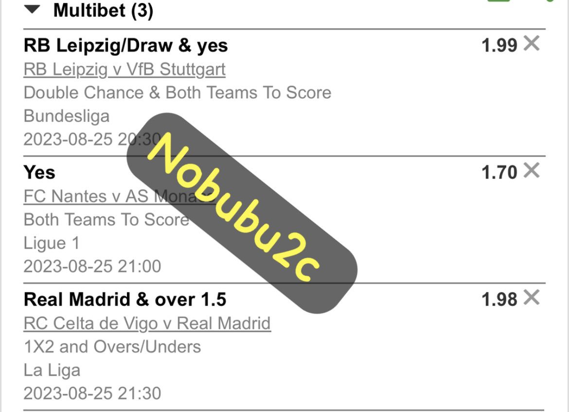 Nobuhle2C's tweet image. A ditsy #6odds U184A530E, and a tipsy #5odds X5518252A. 🤭good luck to us all.