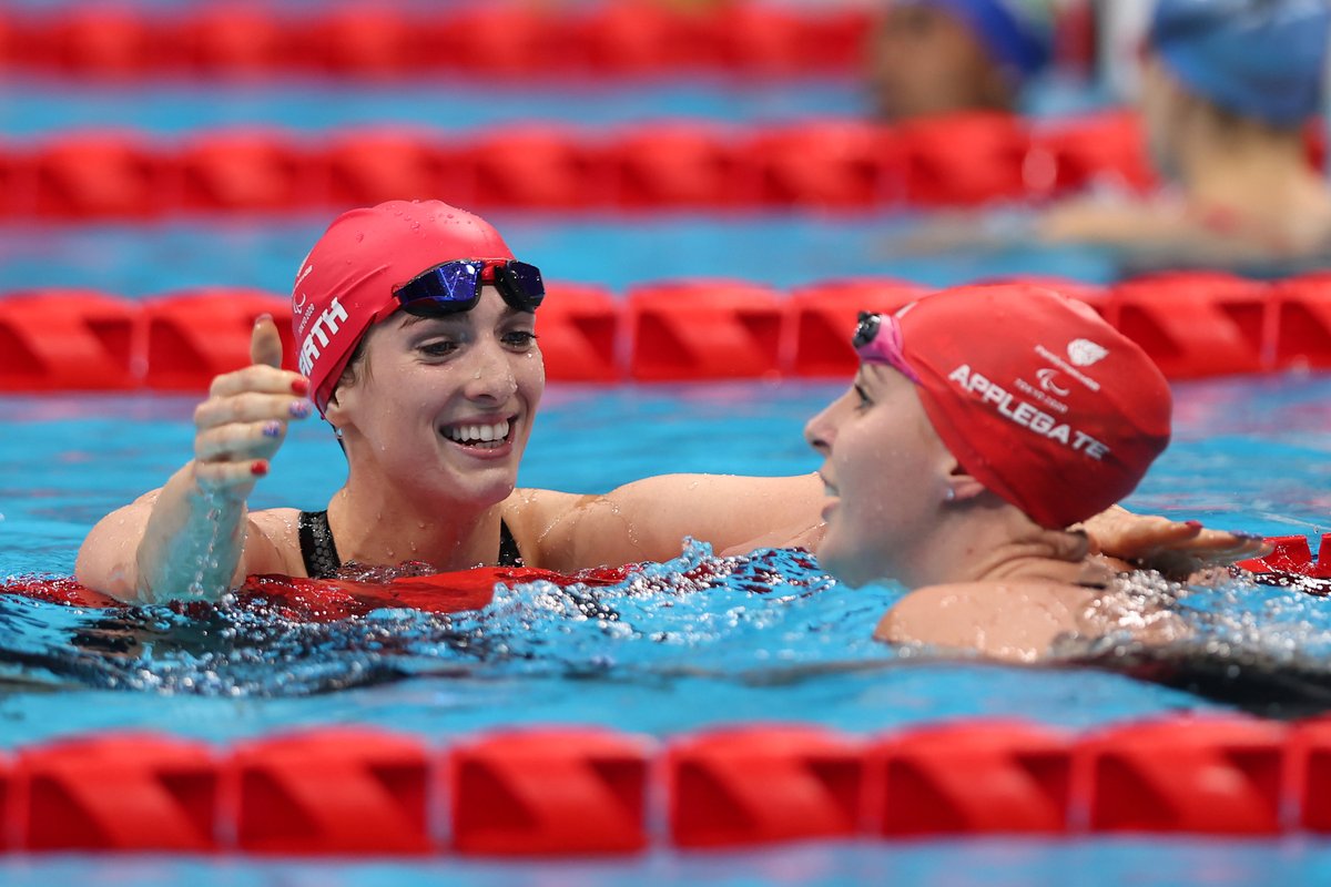 Aquatics GB tweet media