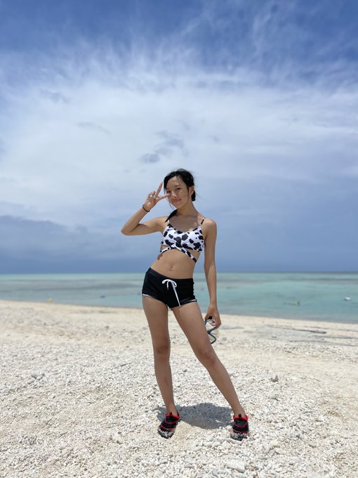 Twitterのコスプレ画像4