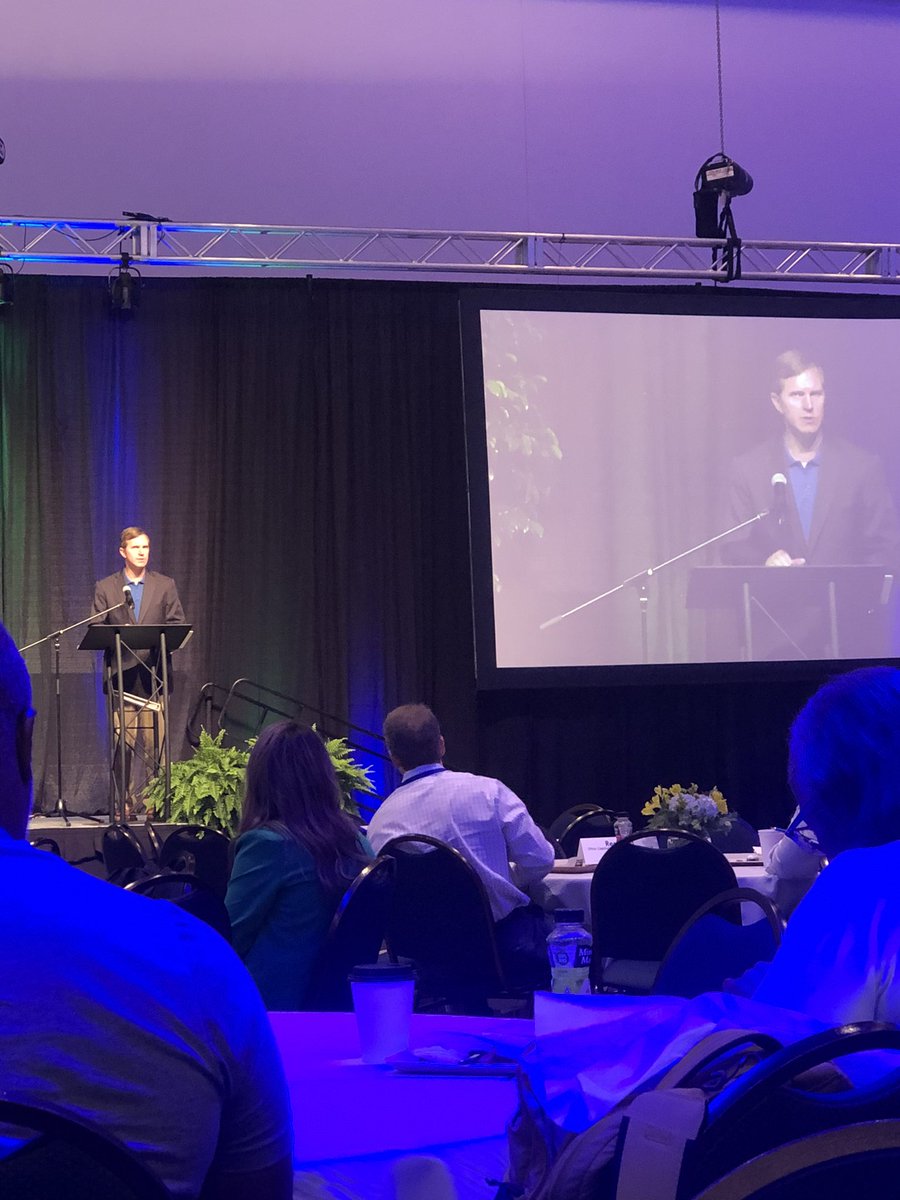 jay_mcknight365's tweet photo. Governor Andy Beshear stopped by to speak this morning and give praise to our housing family. #KAHC23 #KRCC #KHC #TeamKentucky https://t.co/QDgRVMMHpB