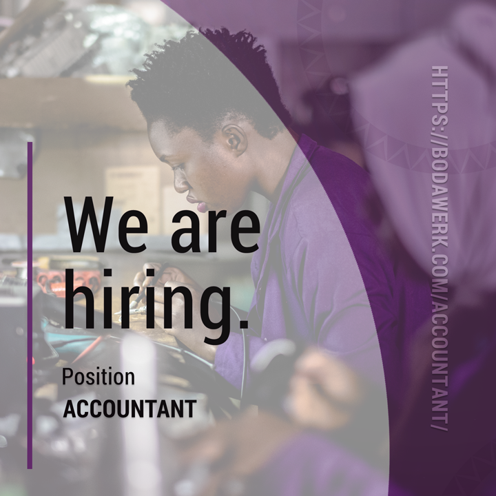 Bodawerk International Ltd tweet media