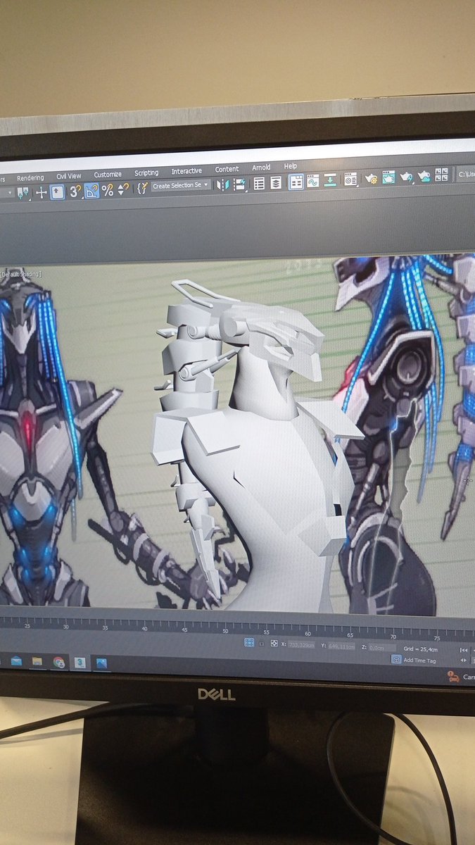 Ashtalyst tweet media