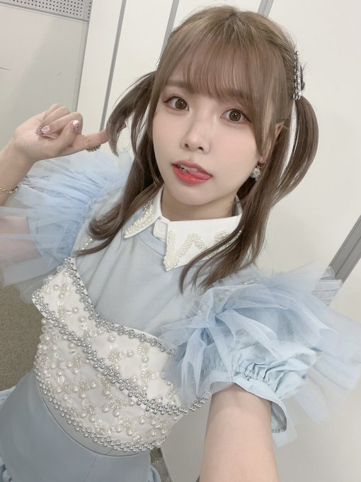 Twitterのコスプレ画像16