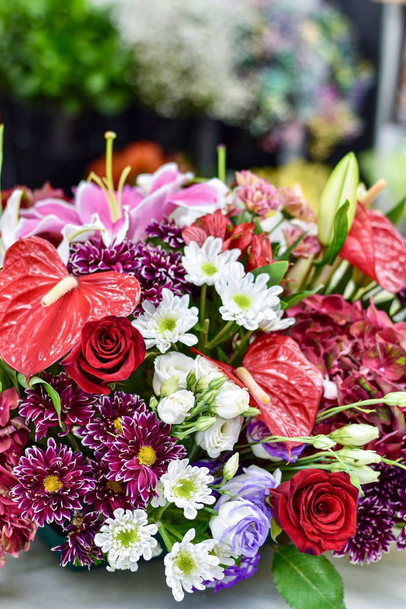 ritasemora's tweet photo. Un poco de mi trabajo 💐 https://t.co/wR7NZgiuHh