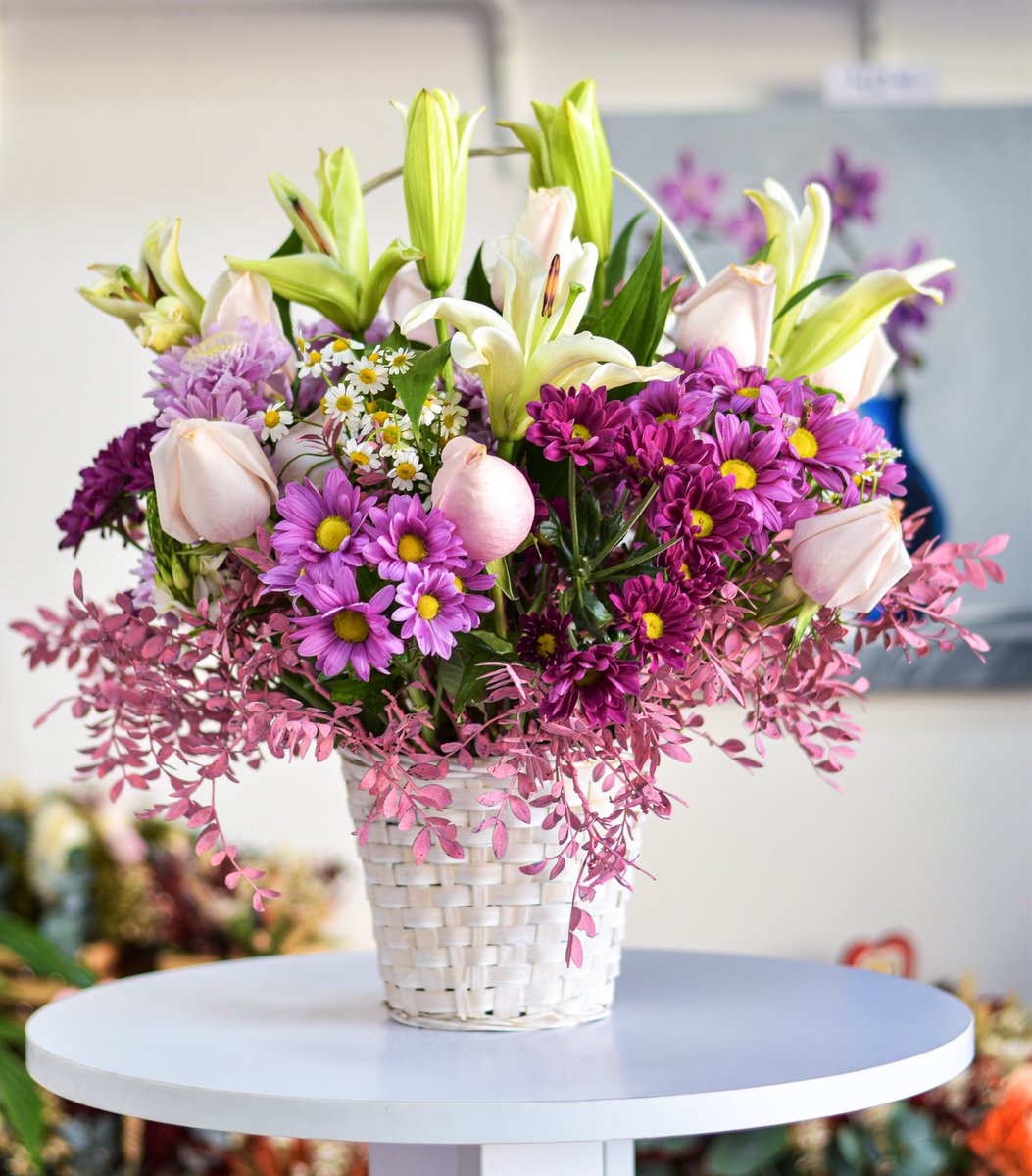 ritasemora's tweet photo. Un poco de mi trabajo 💐 https://t.co/wR7NZgiuHh