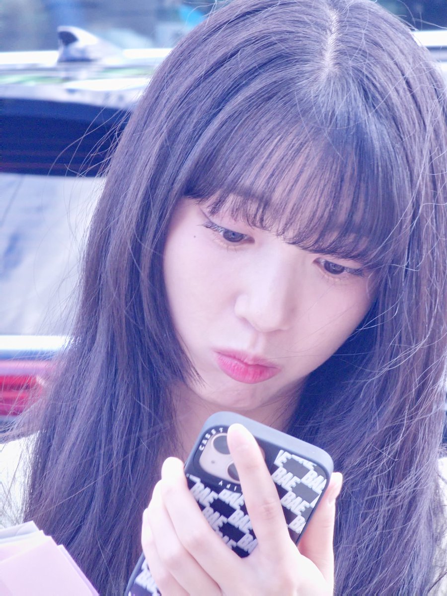 오마이걸 유빈
#OHMYGIRL #YUBIN
#오마이걸 #유빈 #배유빈