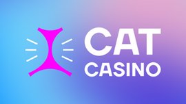 catcasino_bonus's tweet image. Welcome to Cat Casino, where every spin is purr-fectly exciting! 🐾 
Discover bonuses, promotions, and gaming news that'll make you want to chase those winnings. 🐱🎰 

#CatCasino #WinBig #Jackpot #Slots #Blackjack #Roulette #Poker #Gambling #CasinoFun