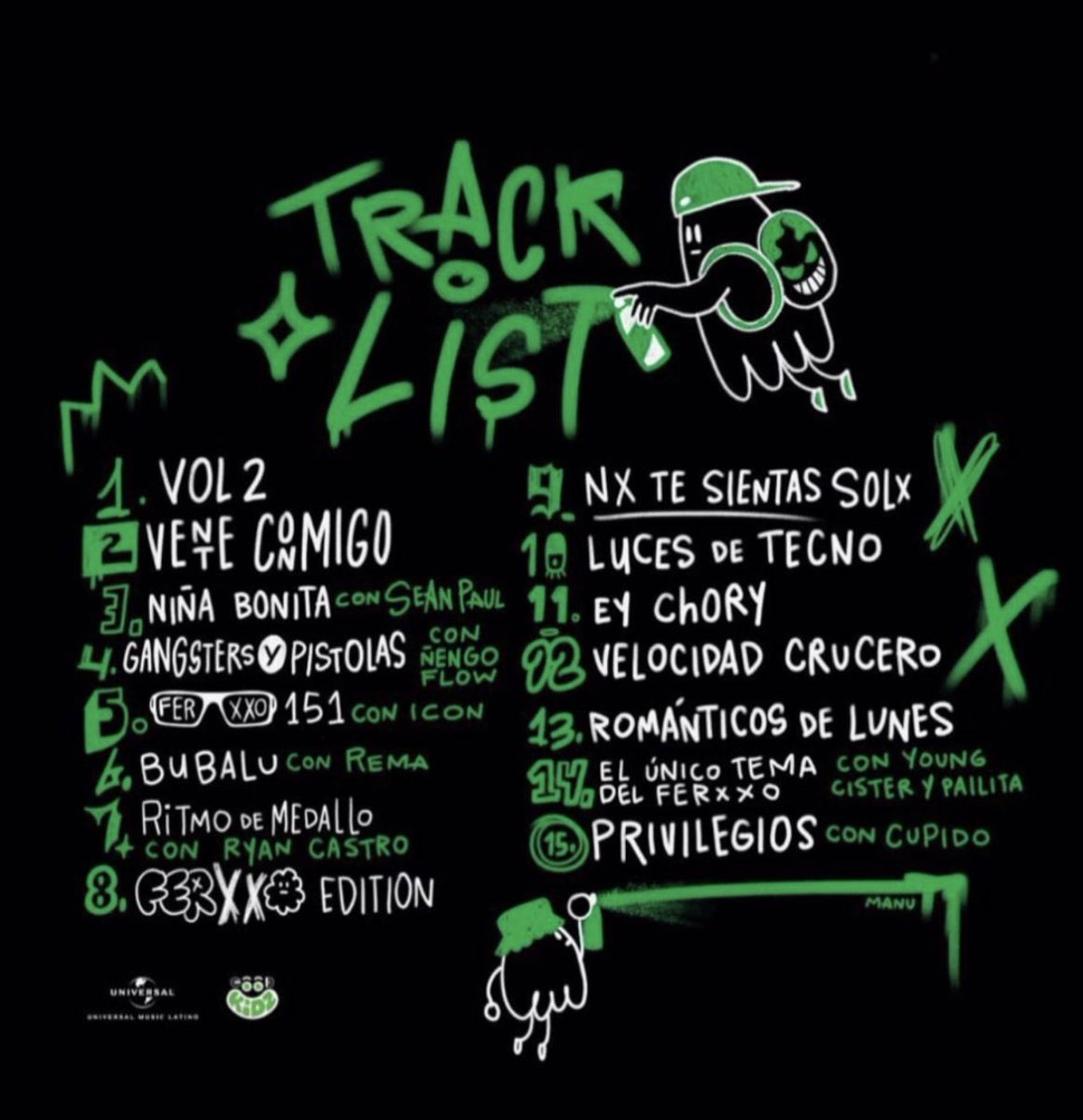 ryancastrro's tweet photo. Track #7 ustedes lo pidieron, ayyyyyy setenta hpta, están READYS? 🫢🔥 https://t.co/VRkkVaGomT