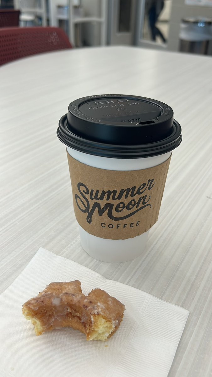 Isela (@olivareslhs) on Twitter photo Thank you <a href="/SomoslosLions/">Cynthia Vasquez</a> for the coffee and donuts this morning for all staff! Great start to our Friday! #Lockheart4People #GritandGanas #ExpeditionExceLLence #2023Positivity Thank you <a href="/SomoslosLions/">Cynthia Vasquez</a> for the coffee and donuts this morning for all staff! Great start to our Friday! #Lockheart4People #GritandGanas #ExpeditionExceLLence #2023Positivity