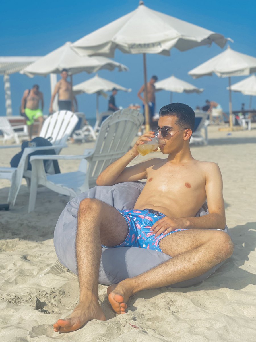 HOSAMELSAYEDD's tweet photo. #NewProfilePic
🏖️♥️ https://t.co/t3V2C8BICc