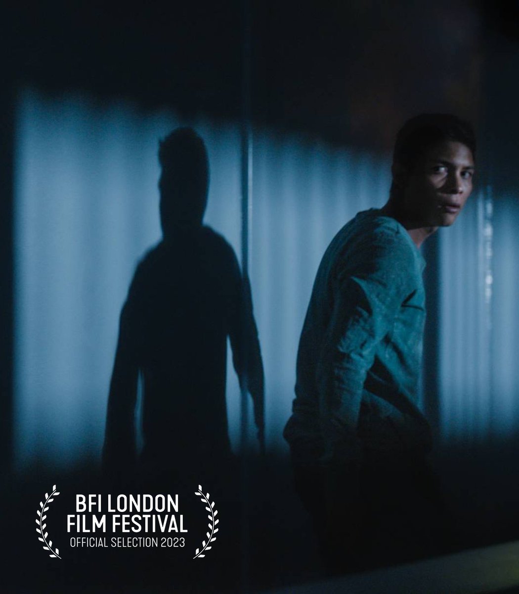 sovereign_film's tweet photo. 🎉 We're thrilled to announce that two Sovereign titles will have their UK Premiere at the @BFI London Film Festival!

- Amat Escalante's Lost in The Night, premiered at #Cannes2023
- Radu Jude's Do Not Expect Too Much from The End of The World, Jury Prize winner at #Locarno76 https://t.co/gXcOb905JL