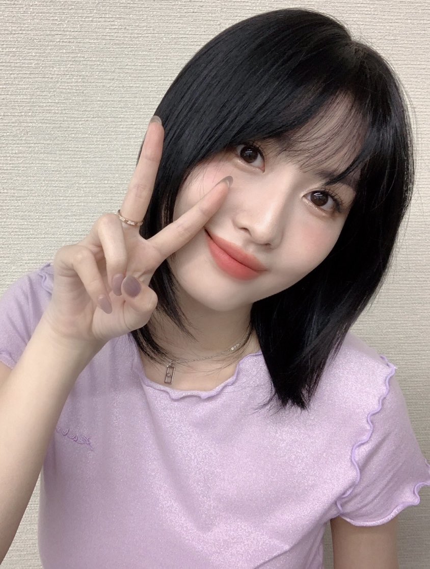 xxx_FK7's tweet photo. ONCE JAPAN STAFF BLOG
#TWICE #트와이스 
#MOMO #SANA #MINA https://t.co/G9oEJRQQgi