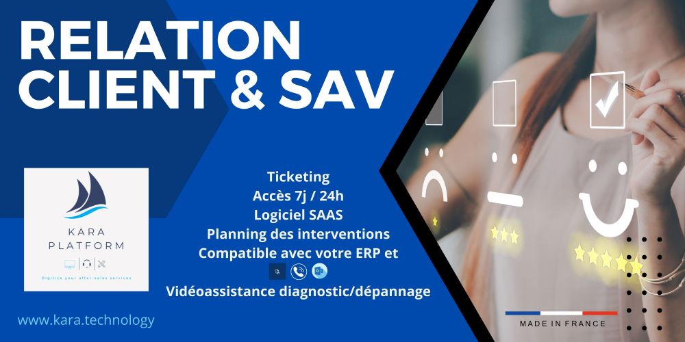 KARA Technology tweet media