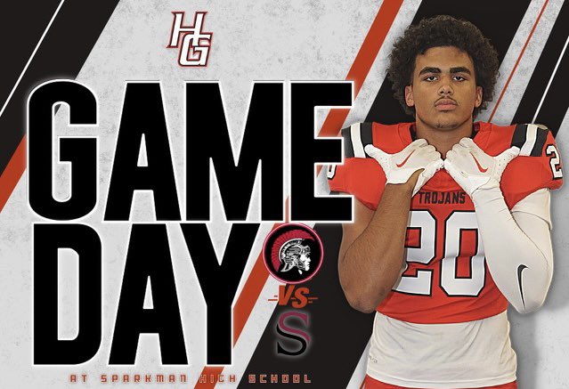 It’s here!!!
Reminder, kickoff is at 8:00pm