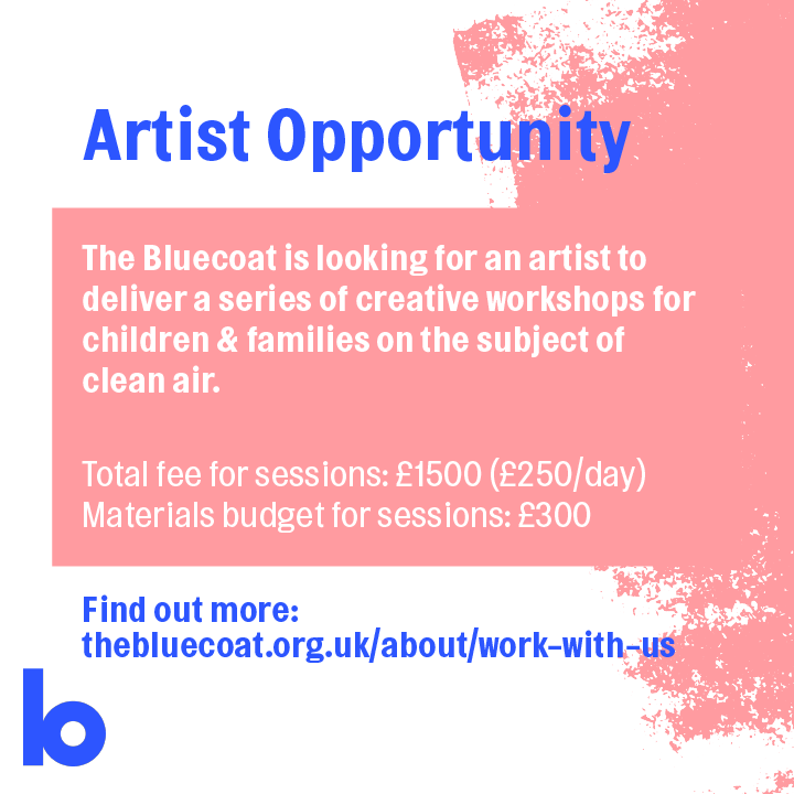 Bluecoat tweet media