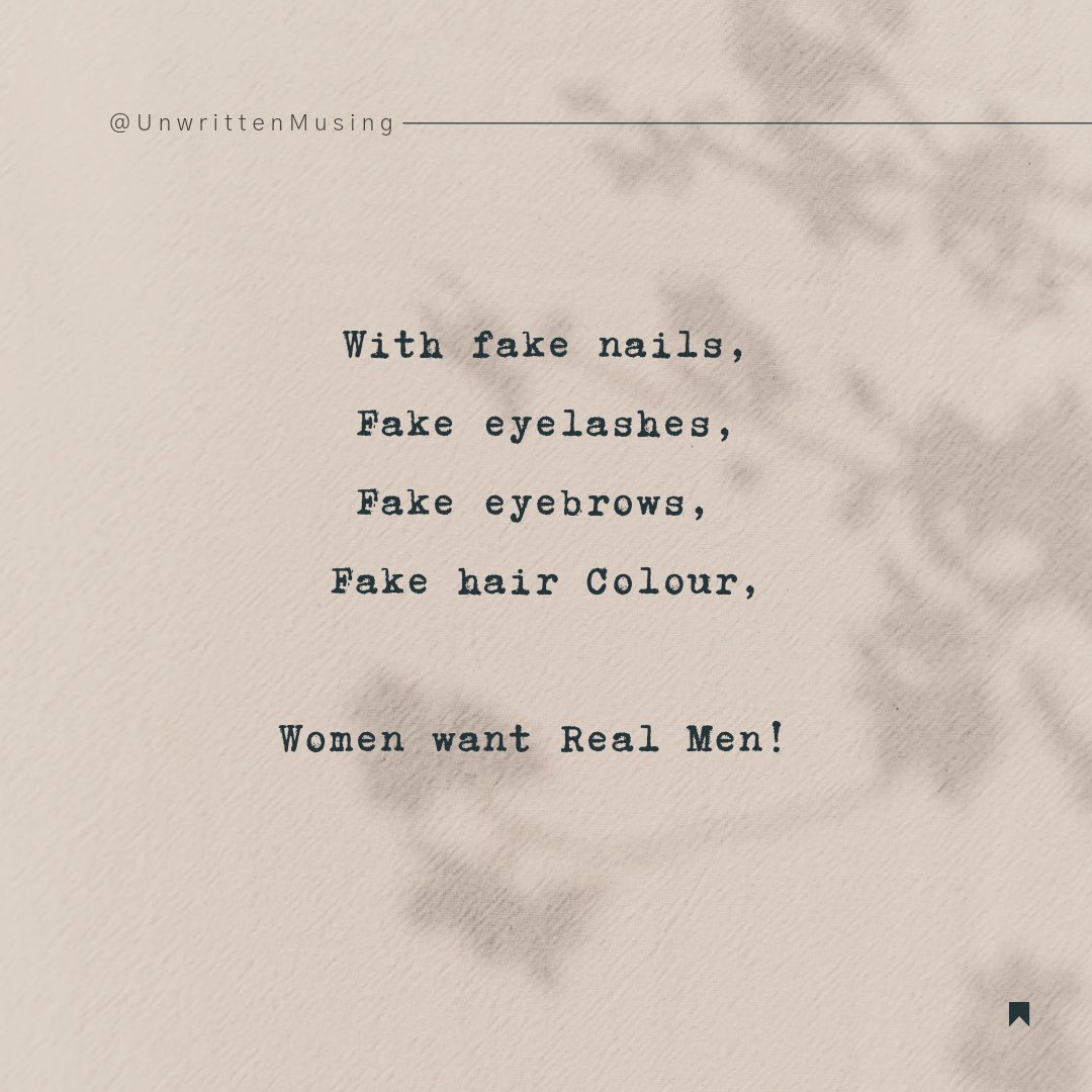 UnwrittenMusing's tweet photo. True Story! https://t.co/mvMknCQfwg