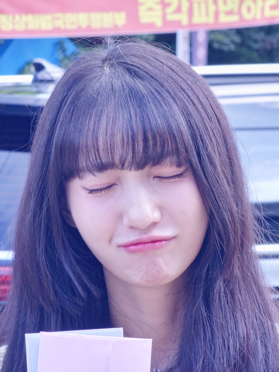 오마이걸 유빈
#OHMYGIRL #YUBIN
#오마이걸 #유빈 #배유빈