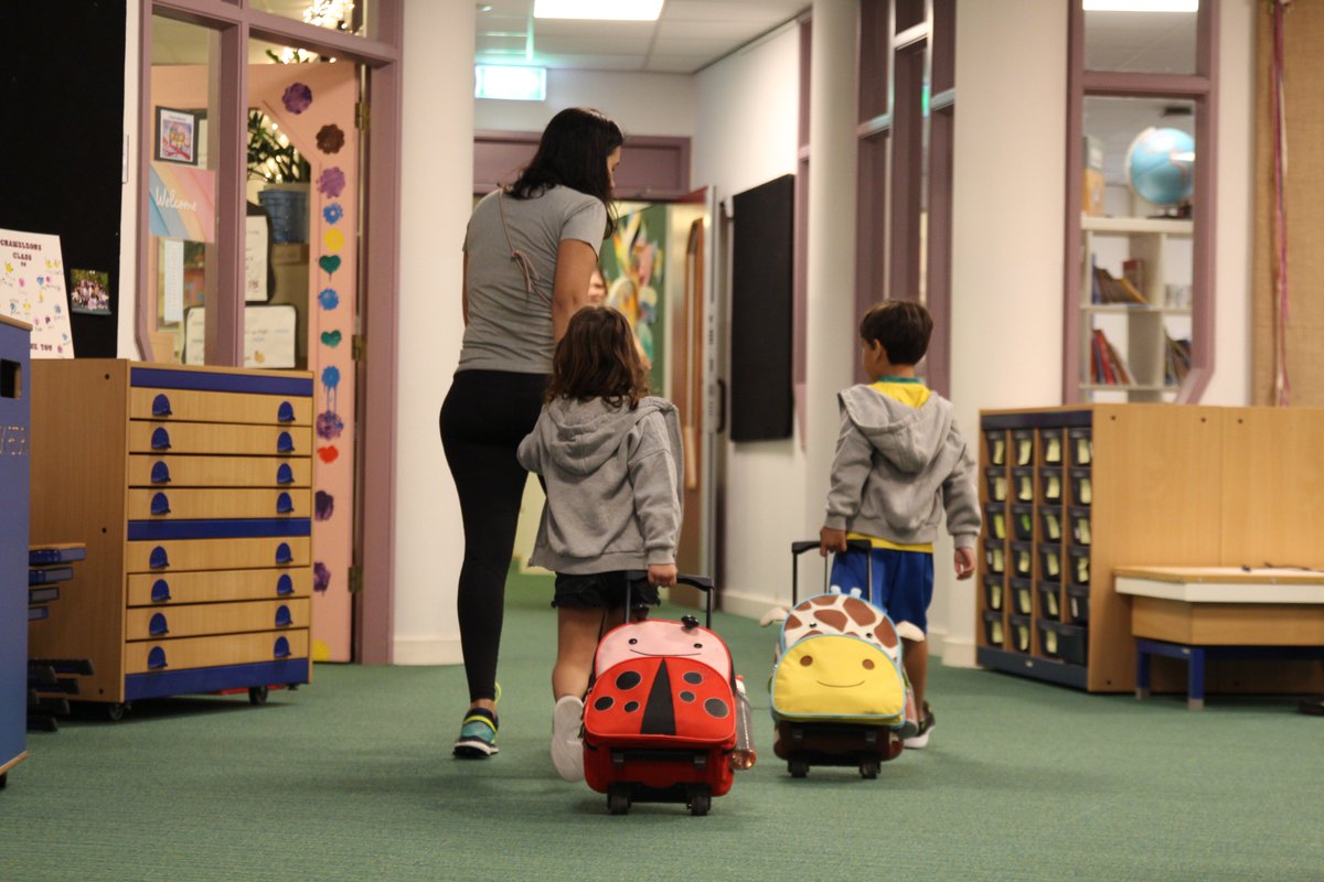 IntlSchAmst's tweet image. The first day of classes yesterday was magical!

#ISAstories #DevelopingCommunities #CommunityAtTheHeart