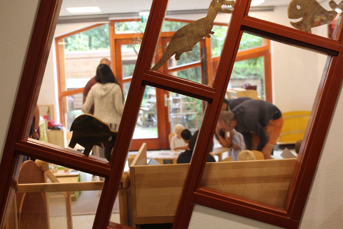 IntlSchAmst's tweet image. The first day of classes yesterday was magical!

#ISAstories #DevelopingCommunities #CommunityAtTheHeart