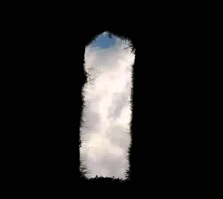 পৃথিবীকে শেষ বার দেখা 🙂