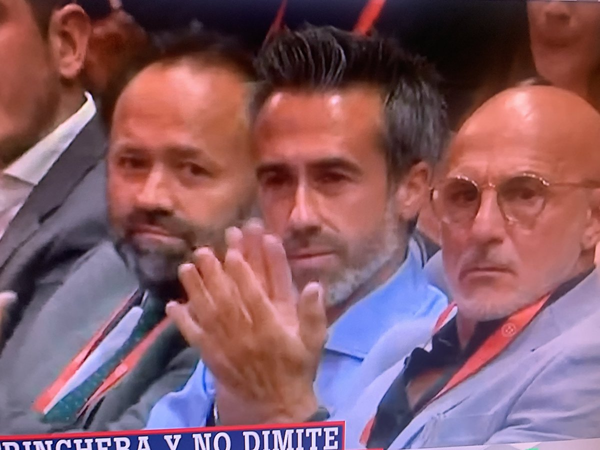 josemariaphoto's tweet image. Esta no es mi selección…