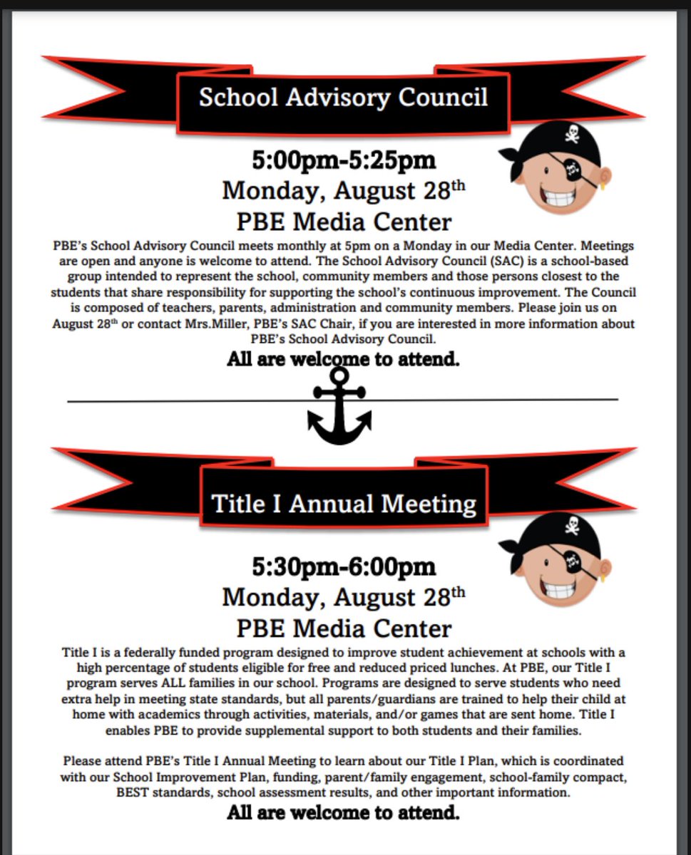 Palm Bay Elementary (@palmbayel) on Twitter photo 