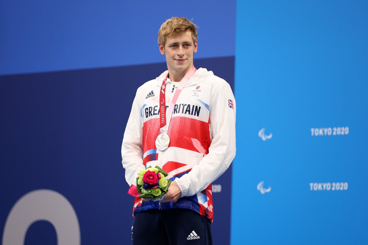 Aquatics GB tweet media