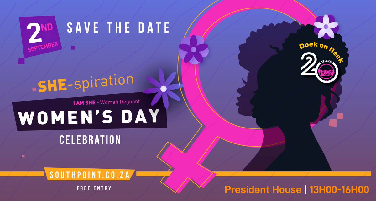spx_cpt's tweet image. Please note: this evening's event has been rescheduled. Kindly note the new date and details shall be shared to existing ticket holders.  
#IAmShe #Shespiration2023 #WomensMonth #SP20Years