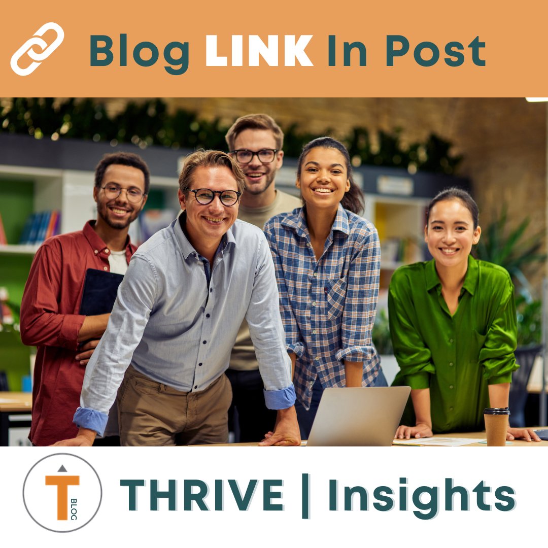 THRIVE | Coworking tweet media