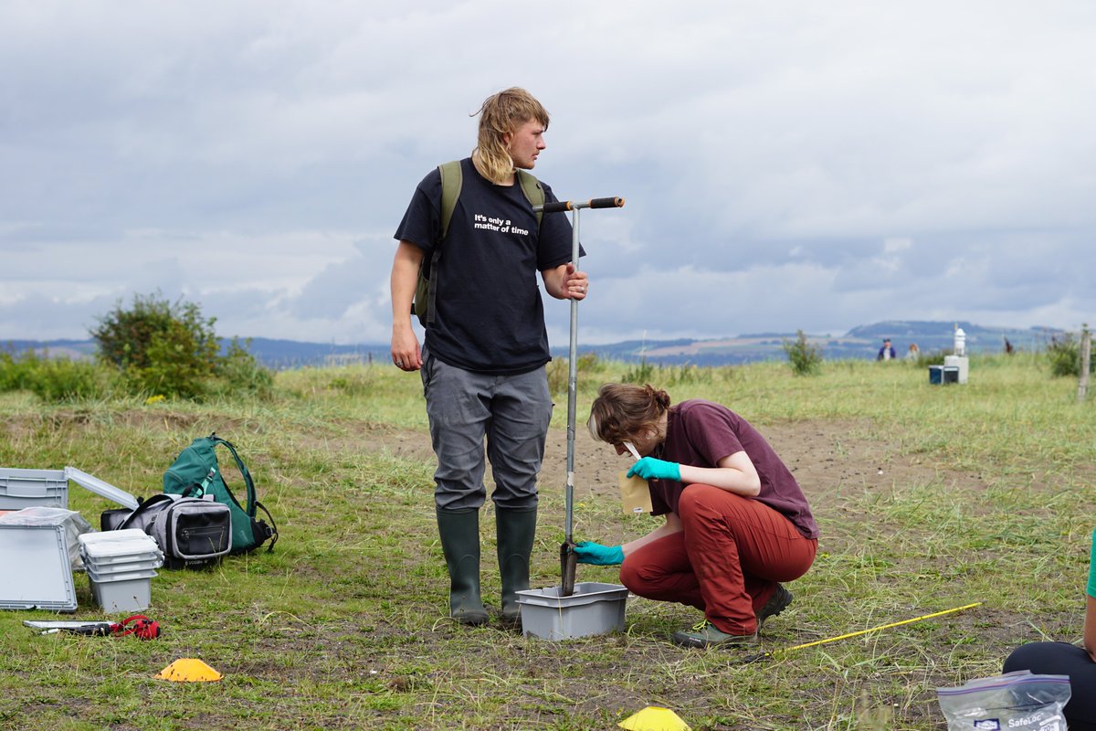 We've had a fantastic week volunteering some of our time to help with the <a href="/EMBLtrec/">EMBLtrec</a> expedition. Thanks for visiting!

For more details check out embl.org/about/info/tre…

Photo credit to Jonas Richter and Petra Harsanyi