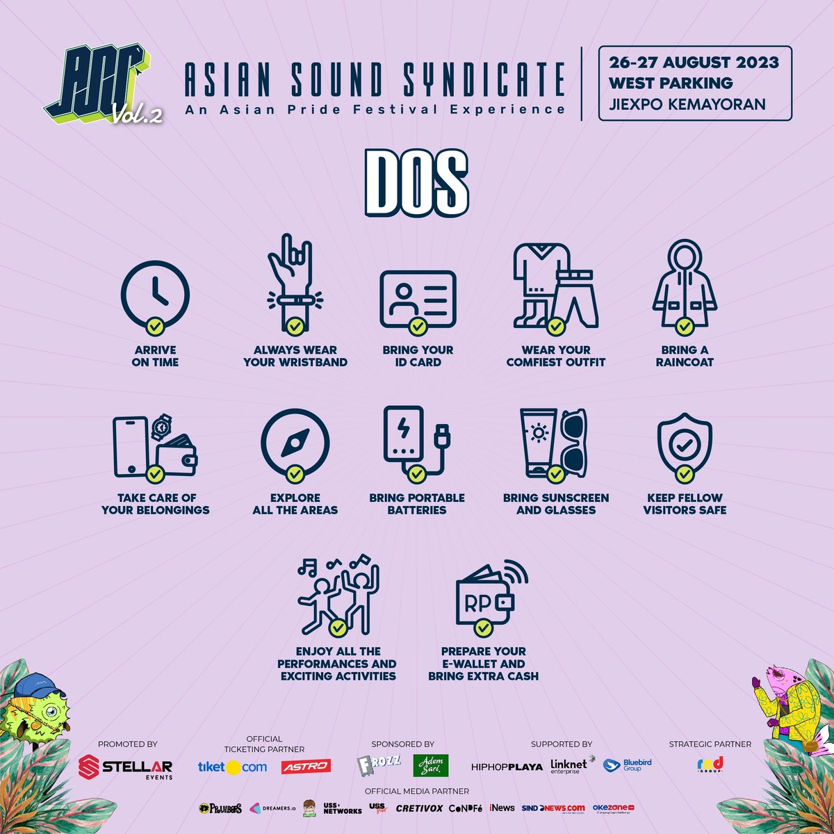Asian Sound Syndicate tweet media