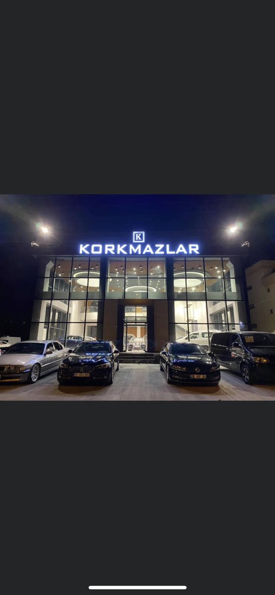 Milad İş Dünyası Derneği Samsun yönetim kurulu üyesi olarak görevlendirilen otomotiv sektöründe bölgenin en büyük firmalarından olan KORKMAZLAR OTOMOTİV firması sahibi ERCAN KORKMAZ beyi firmalarında ziyaret ettik. Kendilerine gösterdikleri misafirperverlikten ötürü teşekkürler