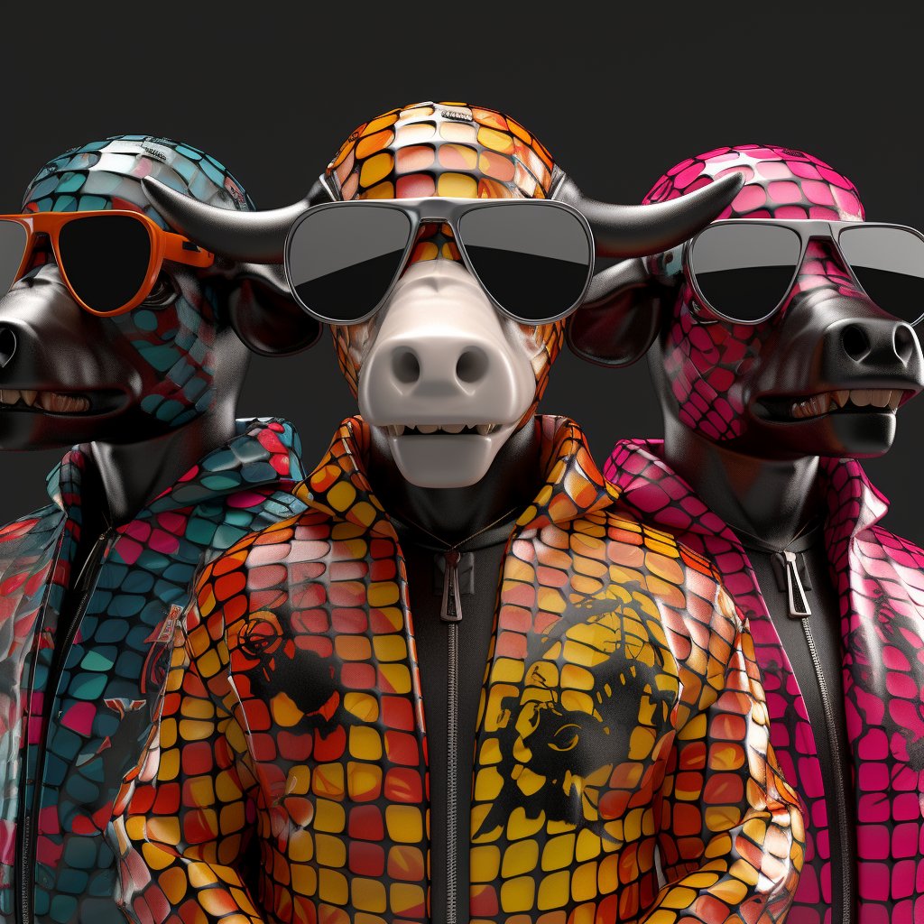 Art2Real's tweet photo. deez bitcoin ordi bulls out here all plastic n ish https://t.co/CqJLO6cHKJ