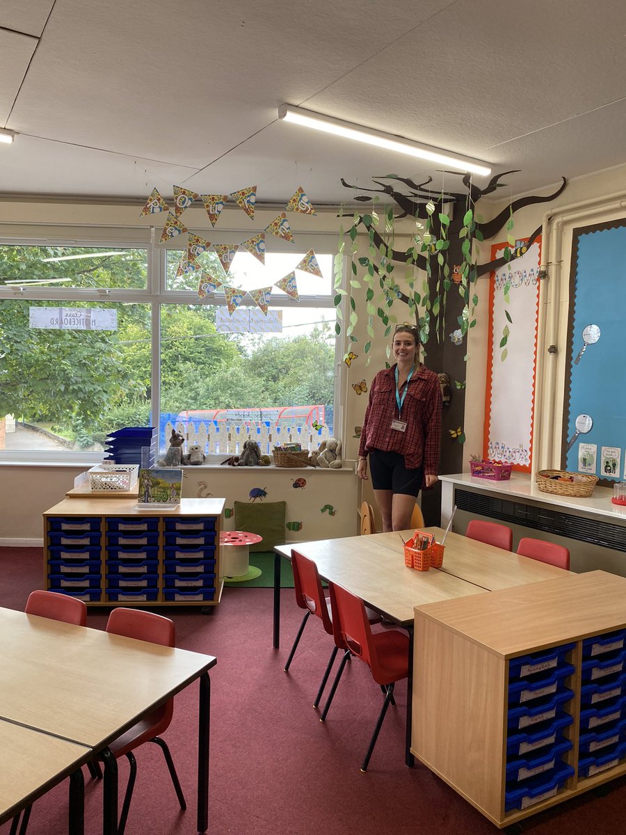 Launde Primary School tweet media