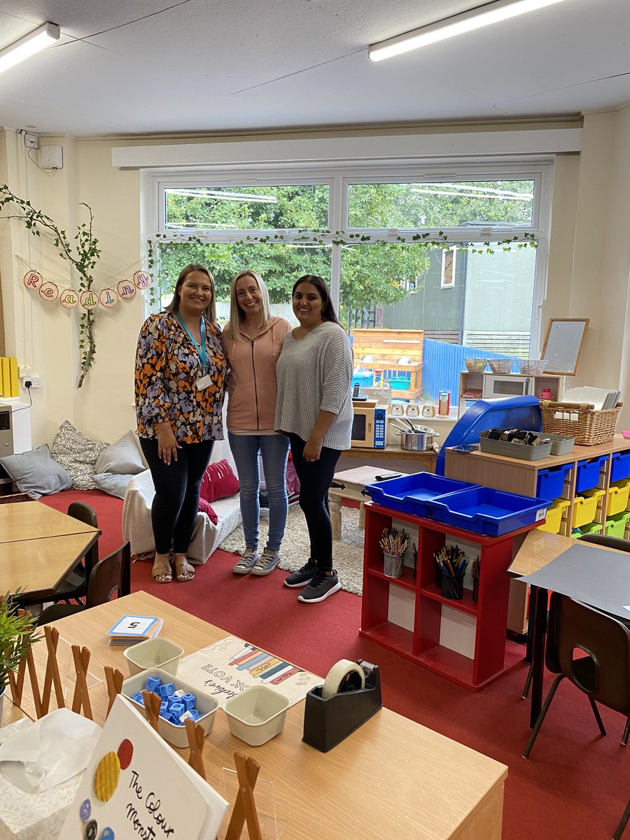 Launde Primary School tweet media
