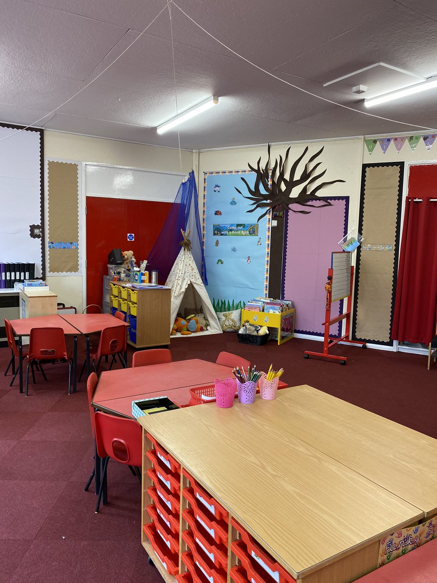 Launde Primary School tweet media