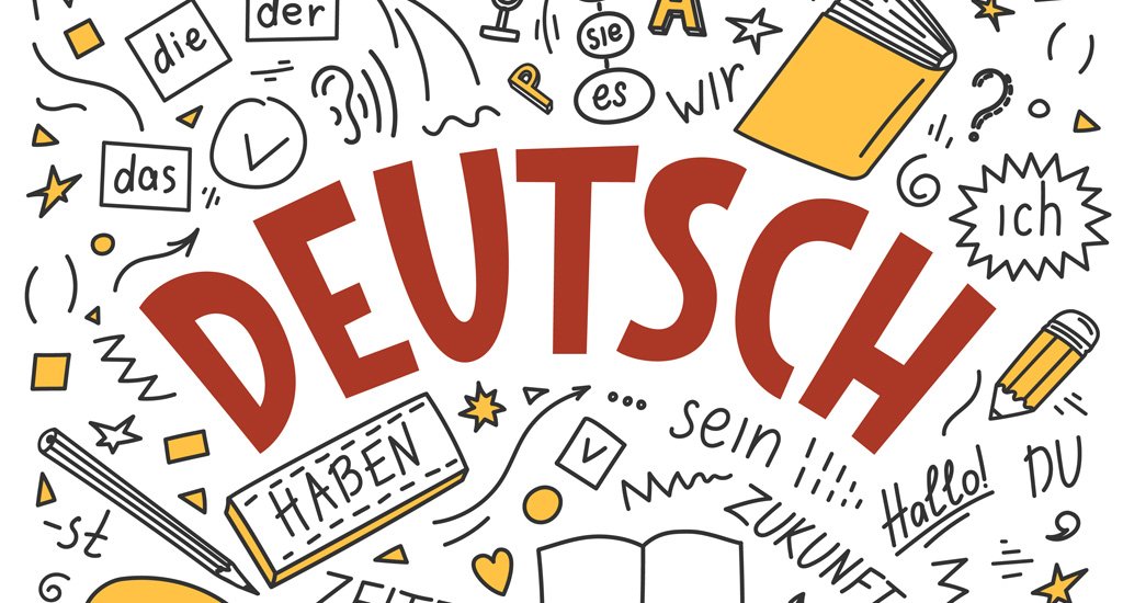 🌈DEUTSCH RESOURCES THREAD
Here are some materials I regularly use to learn German. Here you can find apps, books, other media.
#langtwt #german
