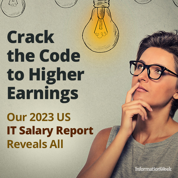 Don't stay in the dark! Join the 21% who know what their peers earn and unlock your earning potential.

bit.ly/3X0FlhA

#ITSalaryReport
#TechSalaries
#TechIndustry
#SalaryTrends
#TechJobs
#USITIndustry
#CareerInsights
#TechCareer
#JobMarket
#TechSalaries2023