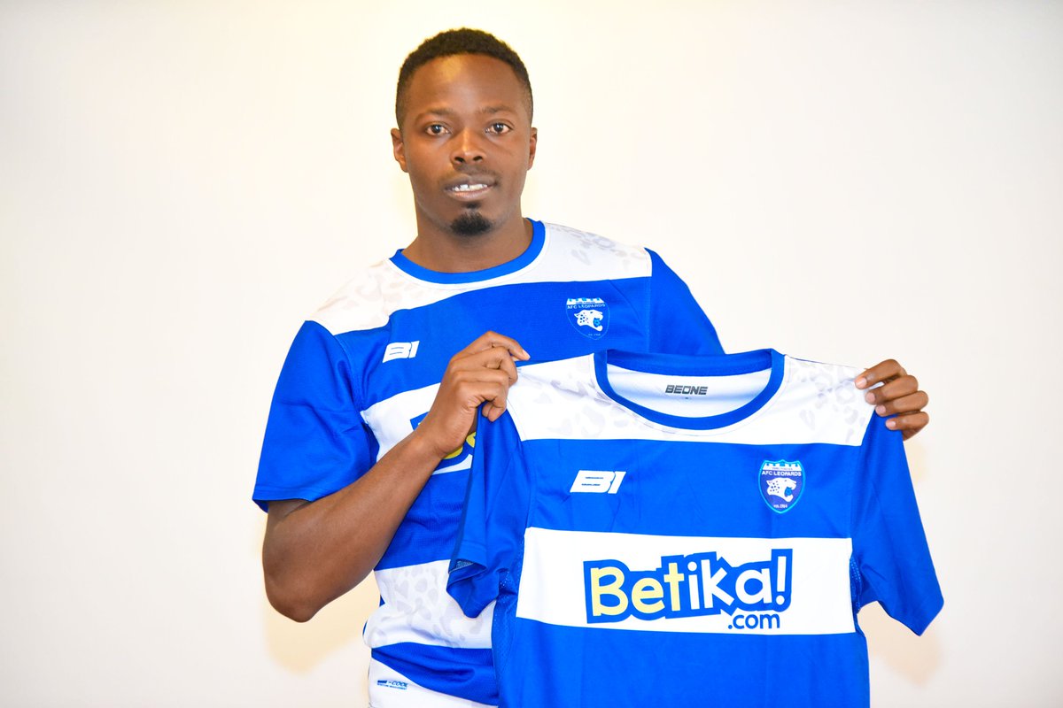 CLUB UPDATES Aziz Okaka returns We are happy to announce that we have ...