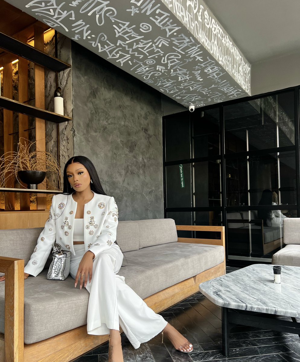 Bonang's tweet photo. ❤️ https://t.co/pA2vWnJ0rm