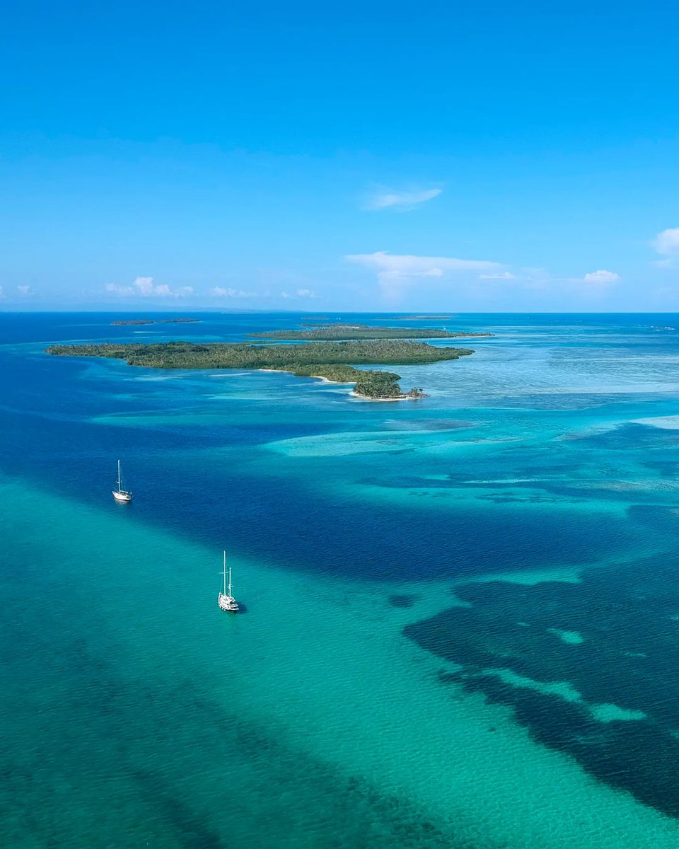 SERTVPANAMA's tweet photo. #BuenosDías🌞

Disfrutar de lugares paradisíacos sin salir de nuestra tierrita es posible. Aquí te dejamos una idea.🤩 ¡Hermosa postal de mi 🇵🇦!

📍 Cayos Holandeses, Guna Yala

📸juve_27
#TodosSomosPanamá https://t.co/Oehiw9L0DF