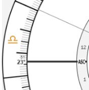 هل طالعك صحيح بالدرجة

افكر اعمل حلقة تشرح كيف نتاكد اذا كانت درجة الطالع صحيحة او لا

هل تؤيدون الفكرة؟

لم اقرر بعد ماذا احتاج ان قررت قد احتاج بعض الامثلة من خرائط بعض المتابعين 

اذا تؤيدون وعندكم الرغبة عند الحاجة لاستخدم خارطتك كمثال اعملو ريتويت

المتابعة ضرورية