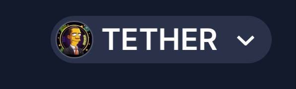 centralAI27's tweet photo. THERE WOULD BE NO $TETHER WITH SUCH COMMUNITY !!!  WE HAVE NOW A FULLY DEDICATED GROUP FOR YOU TO HAVE ACCESS TO OUR MEMES   https://t.co/baJqGl5k9F
@HPOHS888I
https://t.co/4yv0CORIJ5
Community is pushing for #ATH
#DEV is #DEVVING
CA: 0x4D9B0B7a6dB042CB990D36A0df5aA2960e552F16 https://t.co/w2TnUjkXvv
