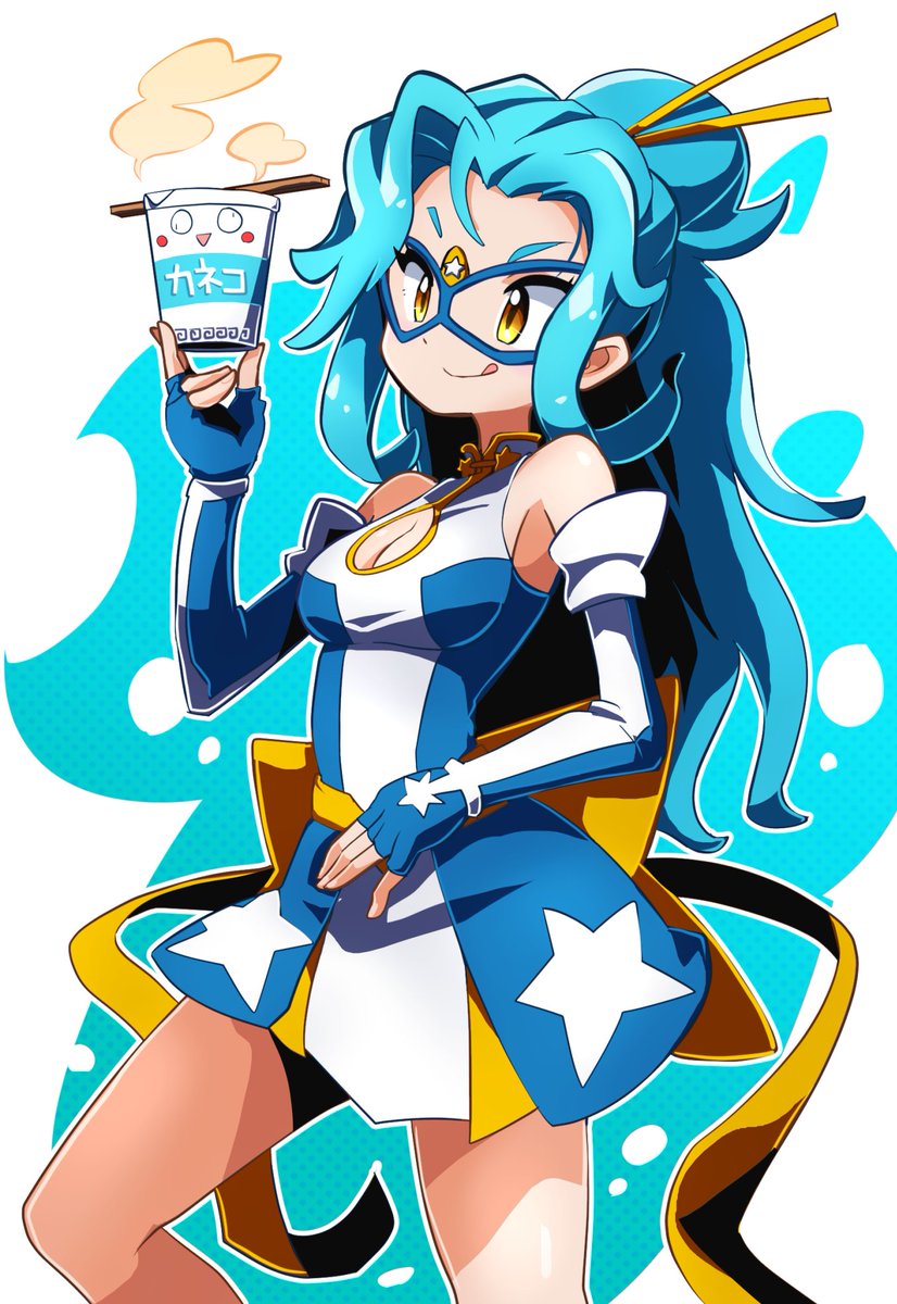 今日は（アメリカでは）8月25日！ きみこちゃんのお誕生日です