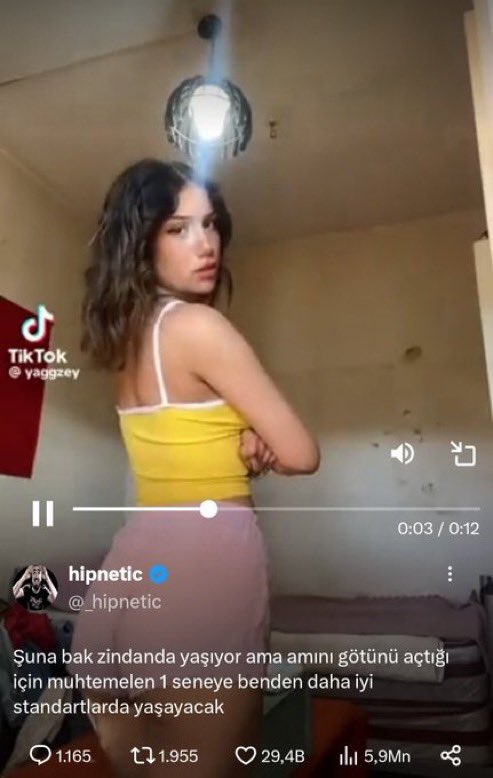 Bunu Arıyor Olabilirsin tweet media