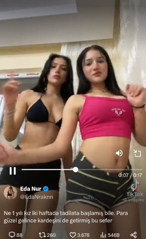 Bunu Arıyor Olabilirsin tweet media