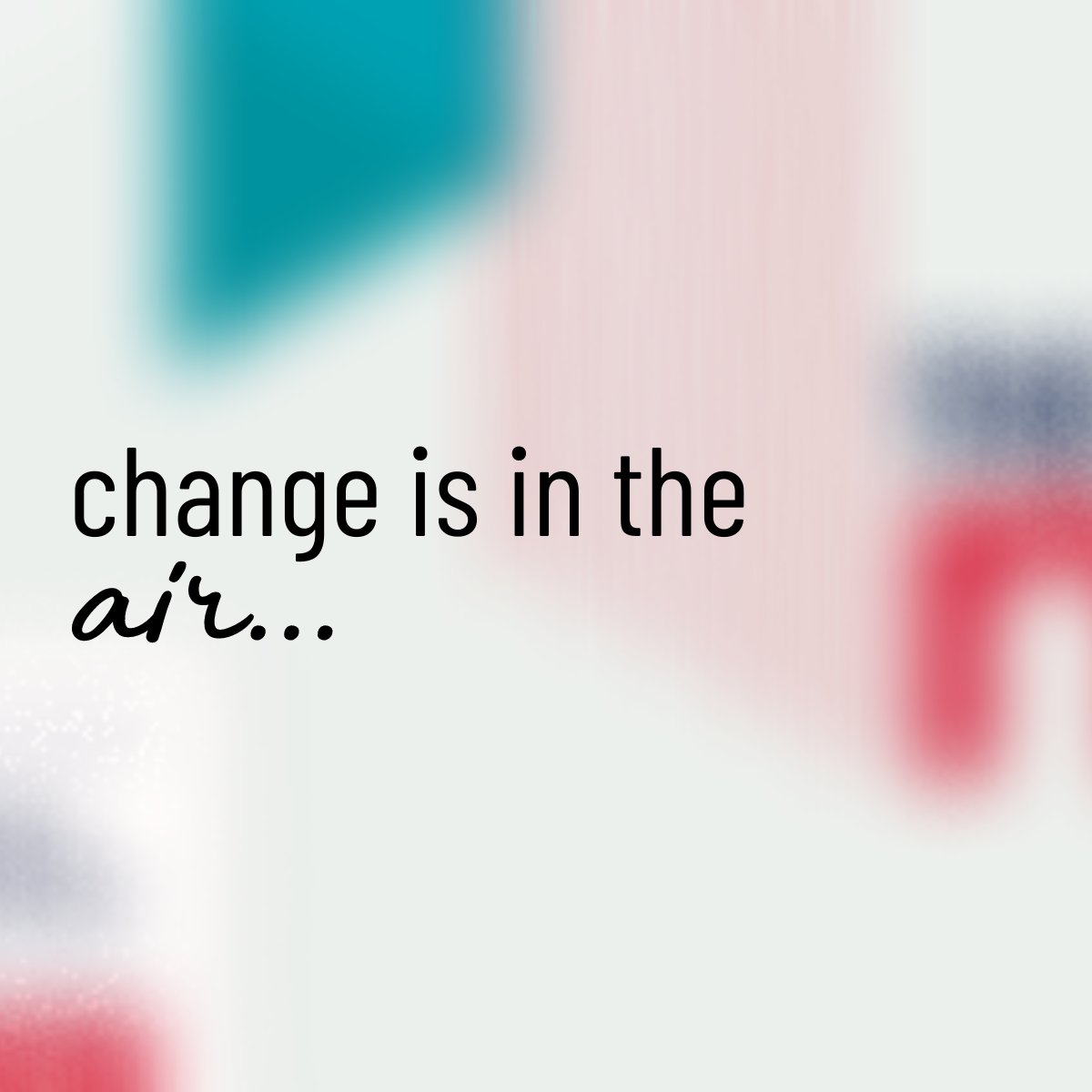 TheNGAShow's tweet photo. Change is in the air ๐
Stay tuned for an exciting announcement from The NGA Show! This is one you won't want to miss.
#TheNGAShow #NGA2024 https://t.co/6SzETO4tcD