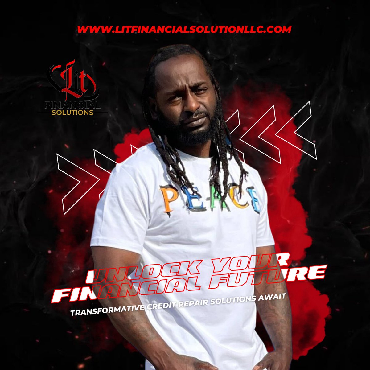 Lit Financial Solution LLC (@LitSolution) / Posts / X